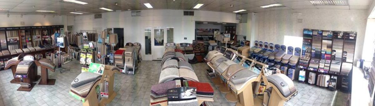 Major Carpets Bridlington