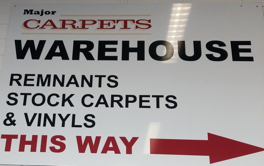 Gallery Major Carpets Bridlington